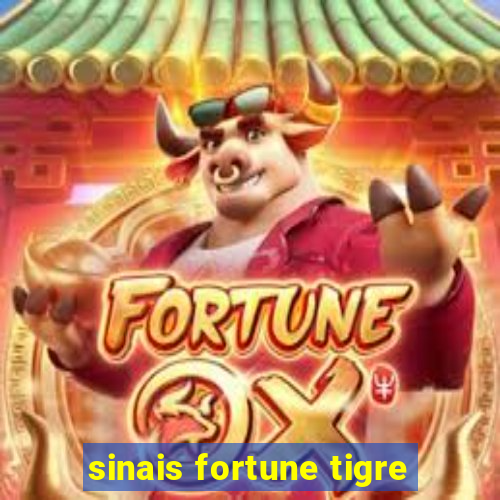 sinais fortune tigre